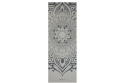 MATA DO JOGI SUSTAINED GREY SUNDIAL LAYERS 5MM /GAIAM