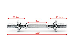 GRYF DO HANTLI FE02001 36CM X 27MM /ALLRIGHT