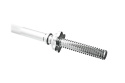 GRYF PROSTY FE02009 120CM X 27MM /ALLRIGHT GRYF PROSTY FE02009 120CM X 27MM /ALLRIGHT