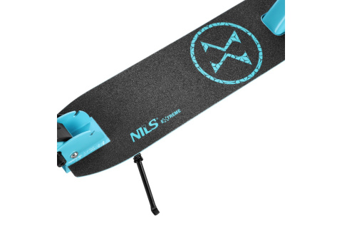 HULAJNOGA NIEBIESKA /NILS EXTREME HULAJNOGA NIEBIESKA /NILS EXTREME