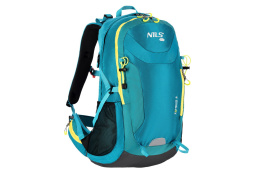PLECAK TURYSTYCZNY NIEBIESKI RAMBLER 40L /NILS CAMP