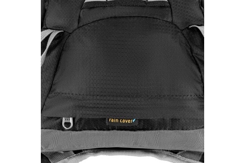 PLECAK TURYSTYCZNY CZARNY CAVER 18L /NILS CAMP PLECAK TURYSTYCZNY CZARNY CAVER 18L /NILS CAMP