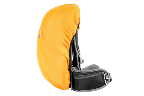 PLECAK TURYSTYCZNY CZARNY CAVER 18L /NILS CAMP PLECAK TURYSTYCZNY CZARNY CAVER 18L /NILS CAMP