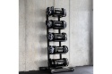 STOJAK NA WORKI TRENINGOWE POWER BAGS COMMERCIAL /HMS
