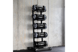 STOJAK NA WORKI TRENINGOWE POWER BAGS COMMERCIAL /HMS