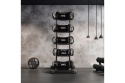 STOJAK NA WORKI TRENINGOWE POWER BAGS COMMERCIAL /HMS