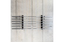 WIESZAK UCHWYT PRZYŚCIENNY NA GRYFY OLIMPIJSKIE /HMS