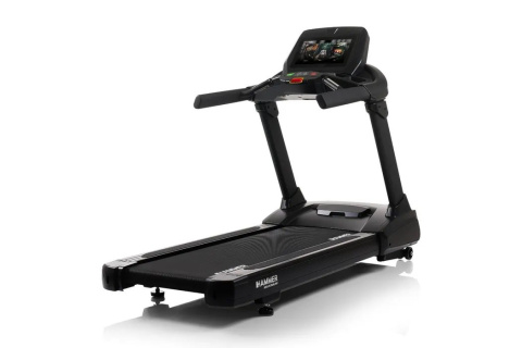 BIEŻNIA ELEKTRYCZNA MAXIMUM TR 8000 TFT /HAMMER