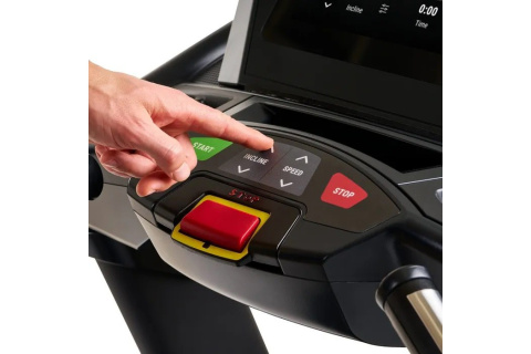 BIEŻNIA ELEKTRYCZNA MAXIMUM TR 8000 TFT /HAMMER BIEŻNIA ELEKTRYCZNA MAXIMUM TR 8000 TFT /HAMMER