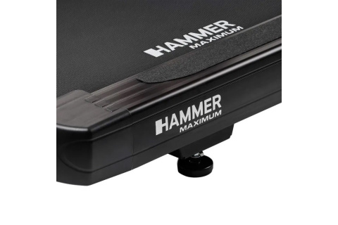 BIEŻNIA ELEKTRYCZNA MAXIMUM TR 8000 TFT /HAMMER BIEŻNIA ELEKTRYCZNA MAXIMUM TR 8000 TFT /HAMMER