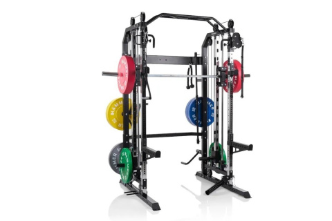 BRAMA TRENINGOWA AUTARK SMITH MACHINE MULTI /HAMMER BRAMA TRENINGOWA AUTARK SMITH MACHINE MULTI /HAMMER