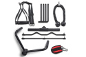BRAMA TRENINGOWA AUTARK SMITH MACHINE MULTI /HAMMER