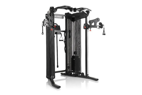BRAMA TRENINGOWA MAXIMUM AUTARK 9.0 /HAMMER
