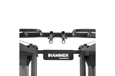 BRAMA TRENINGOWA MAXIMUM AUTARK 9.0 /HAMMER BRAMA TRENINGOWA MAXIMUM AUTARK 9.0 /HAMMER