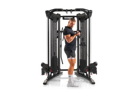 BRAMA TRENINGOWA MAXIMUM AUTARK 9.0 /HAMMER BRAMA TRENINGOWA MAXIMUM AUTARK 9.0 /HAMMER