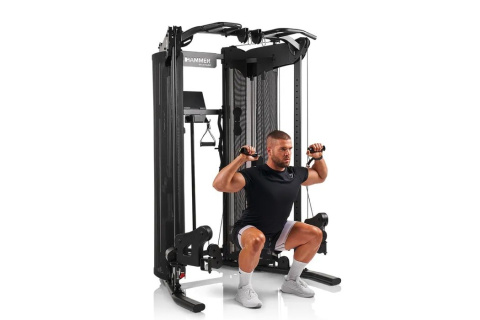 BRAMA TRENINGOWA MAXIMUM AUTARK 9.0 /HAMMER BRAMA TRENINGOWA MAXIMUM AUTARK 9.0 /HAMMER
