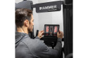 BRAMA TRENINGOWA MAXIMUM AUTARK 9.0 /HAMMER