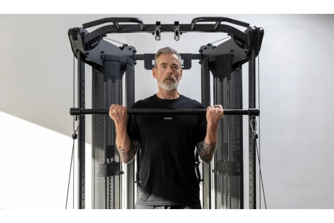 BRAMA TRENINGOWA MAXIMUM AUTARK 9.0 /HAMMER BRAMA TRENINGOWA MAXIMUM AUTARK 9.0 /HAMMER