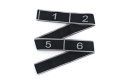 GUMA TAŚMA OPOROWA FE08084 105CM /ALLRIGHT GUMA TAŚMA OPOROWA FE08084 105CM /ALLRIGHT