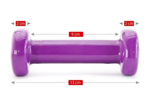 HANTLE WINYLOWE ALLZW 2X0,5KG /ALLRIGHT HANTLE WINYLOWE ALLZW 2X0,5KG /ALLRIGHT