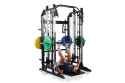 MODUŁ DO ĆWICZEŃ MIĘŚNI NÓG AUTARK SMITH MACHINE MULTI /HAMMER