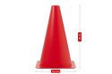 PACHOŁKEK TRENINGOWY 23CM /ALLRIGHT