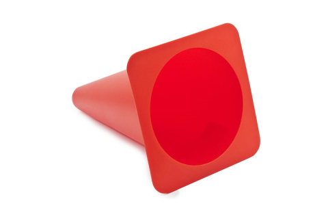 PACHOŁKEK TRENINGOWY 23CM /ALLRIGHT PACHOŁKEK TRENINGOWY 23CM /ALLRIGHT