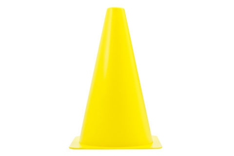 PACHOŁKEK TRENINGOWY 23CM /ALLRIGHT