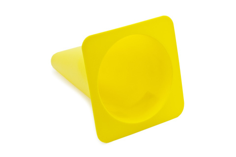PACHOŁKEK TRENINGOWY 23CM /ALLRIGHT