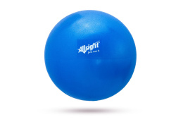 PIŁKA DO ĆWICZEŃ FITNESS OVER BALL 18CM /ALLRIGHT