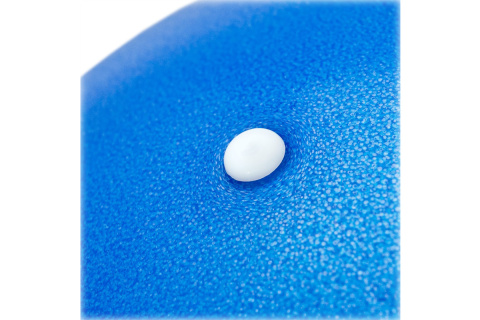 PIŁKA DO ĆWICZEŃ FITNESS OVER BALL 18CM /ALLRIGHT
