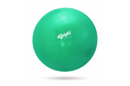PIŁKA DO ĆWICZEŃ FITNESS OVER BALL 18CM /ALLRIGHT