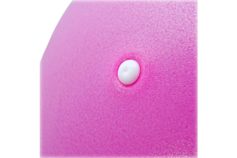 PIŁKA DO ĆWICZEŃ FITNESS OVER BALL 18CM /ALLRIGHT