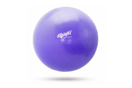 PIŁKA DO ĆWICZEŃ FITNESS OVER BALL 18CM /ALLRIGHT