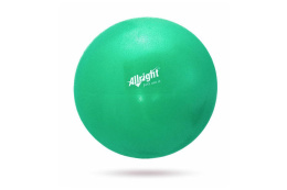 PIŁKA DO ĆWICZEŃ FITNESS OVER BALL 26CM /ALLRIGHT