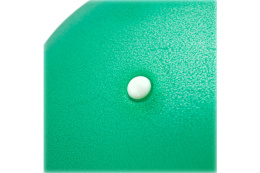 PIŁKA DO ĆWICZEŃ FITNESS OVER BALL 26CM /ALLRIGHT