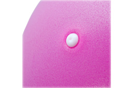 PIŁKA DO ĆWICZEŃ FITNESS OVER BALL 26CM /ALLRIGHT