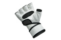 RĘKAWICE MMA PRO ROZM. XL SKÓRA /ALLRIGHT RĘKAWICE MMA PRO ROZM. XL SKÓRA /ALLRIGHT