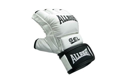 RĘKAWICE MMA PRO ROZM. XXL SKÓRA /ALLRIGHT RĘKAWICE MMA PRO ROZM. XXL SKÓRA /ALLRIGHT