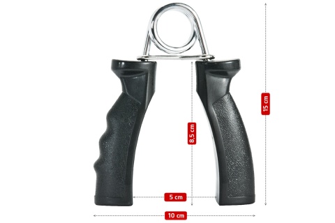 ŚCISKACZE DO RĄK FE08072 /ALLRIGHT ŚCISKACZE DO RĄK FE08072 /ALLRIGHT