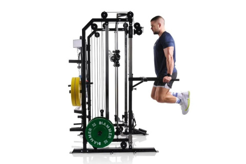 UCHWYT DO DIPÓW AUTARK SMITH MACHINE MULTI /HAMMER UCHWYT DO DIPÓW AUTARK SMITH MACHINE MULTI /HAMMER
