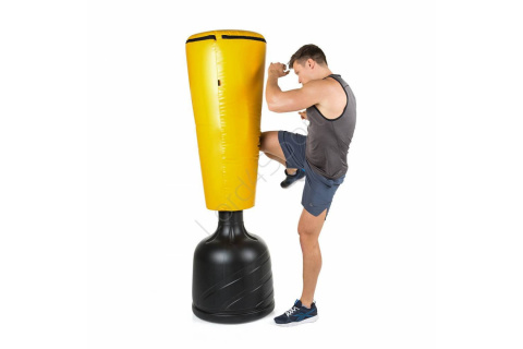 WOREK TRENINGOWY WOLNOSTOJĄCY IMPACT PUNCH /HAMMER WOREK TRENINGOWY WOLNOSTOJĄCY IMPACT PUNCH /HAMMER