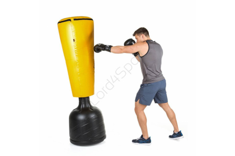 WOREK TRENINGOWY WOLNOSTOJĄCY IMPACT PUNCH /HAMMER WOREK TRENINGOWY WOLNOSTOJĄCY IMPACT PUNCH /HAMMER