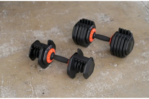 ZESTAW HANTLI SYSTEMOWYCH ZE STOJAKIEM 2 X 25 KG STRONGLOCK 4.0 /HAMMER ZESTAW HANTLI SYSTEMOWYCH ZE STOJAKIEM 2 X 25 KG STRONGLOCK 4.0 /HAMMER
