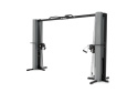 BRAMA DO ĆWICZEŃ CABLE CROSSOVER CC450 /INSPORTLINE