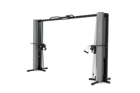 BRAMA DO ĆWICZEŃ CABLE CROSSOVER CC450 /INSPORTLINE