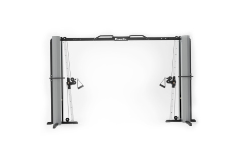 BRAMA DO ĆWICZEŃ CABLE CROSSOVER CC450 /INSPORTLINE BRAMA DO ĆWICZEŃ CABLE CROSSOVER CC450 /INSPORTLINE