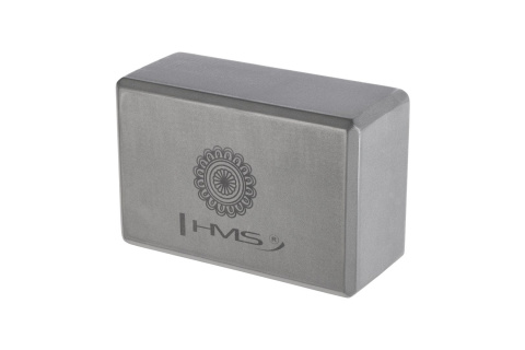 KOSTKA DO JOGI GRAY KJ02 /HMS