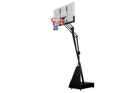 KOSZ DO KOSZYKÓWKI WOLNOSTOJĄCY CLEVELAND STEEL II /INSPORTLINE KOSZ DO KOSZYKÓWKI WOLNOSTOJĄCY CLEVELAND STEEL II /INSPORTLINE