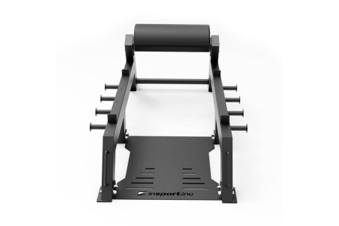 ŁAWKA DO WZMACNIANIA NÓG I POŚLADKÓW X-NT HT10 HIP THRUST /INSPORTLINE
